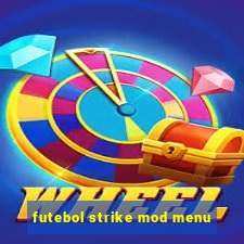 futebol strike mod menu